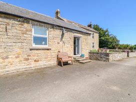 Park House Cottage - Yorkshire Dales - 951368 - thumbnail photo 2
