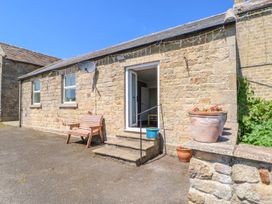 Park House Cottage - Yorkshire Dales - 951368 - thumbnail photo 1