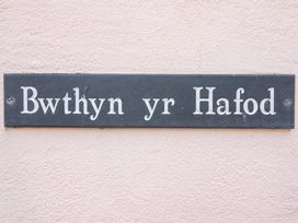 Bwthyn Yr Hafod - Anglesey - 951486 - thumbnail photo 4