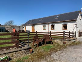 The Old Cow Barn - South Wales - 951706 - thumbnail photo 2