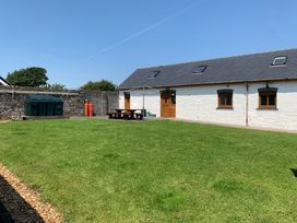 The Old Cow Barn - South Wales - 951706 - thumbnail photo 1