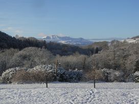 Y Bwythyn at Henfaes - North Wales - 951909 - thumbnail photo 12