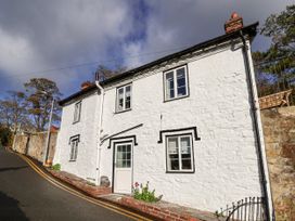 Wharf Cottage - North Wales - 952236 - thumbnail photo 1