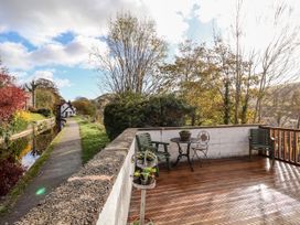 Wharf Cottage - North Wales - 952236 - thumbnail photo 33