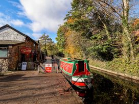 Wharf Cottage - North Wales - 952236 - thumbnail photo 43