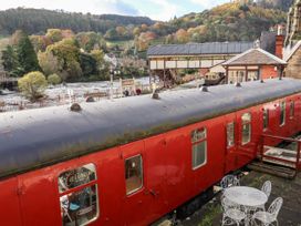 Wharf Cottage - North Wales - 952236 - thumbnail photo 48