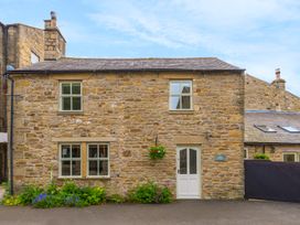Grove Cottage - Northumberland - 952248 - thumbnail photo 2