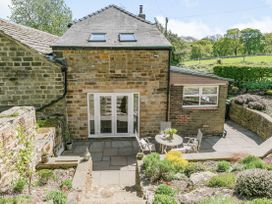 St. John's Cottage - Peak District - 952635 - thumbnail photo 33