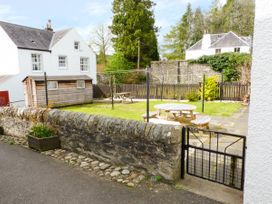 8 Cathedral Street - Scottish Lowlands - 952741 - thumbnail photo 8