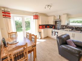 Westerby Lodge - Lincolnshire - 953121 - thumbnail photo 5