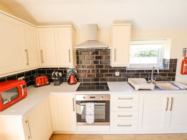 Westerby Lodge - Lincolnshire - 953121 - thumbnail photo 9