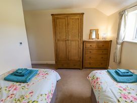 Westerby Lodge - Lincolnshire - 953121 - thumbnail photo 14