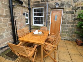 Riber View - Peak District - 953252 - thumbnail photo 16