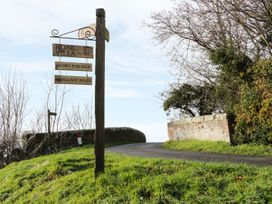 Rose Villa - Mid Wales - 953650 - thumbnail photo 21