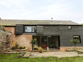 The Hayloft - Herefordshire - 953743 - thumbnail photo 29