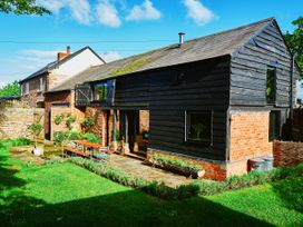 The Hayloft - Herefordshire - 953743 - thumbnail photo 1