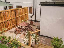 Fran's Cottage - North Yorkshire (incl. Whitby) - 954015 - thumbnail photo 12