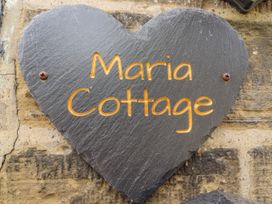Maria Cottage - Yorkshire Dales - 954181 - thumbnail photo 2