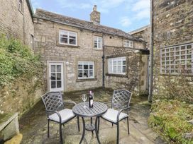 Green Smithy Cottage - Yorkshire Dales - 955089 - thumbnail photo 1