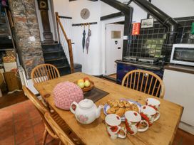 Hearthstone East Cottage - Devon - 955156 - thumbnail photo 11