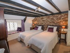 Hearthstone East Cottage - Devon - 955156 - thumbnail photo 37