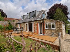 Mallows Byre - Dorset - 955342 - thumbnail photo 2