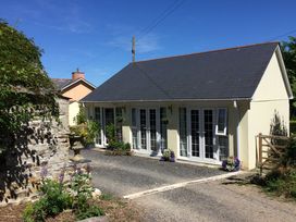 The Coach House - Cornwall - 955428 - thumbnail photo 1