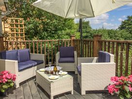The Coach House - Cornwall - 955428 - thumbnail photo 12