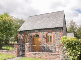 Bausley Chapel - Mid Wales - 955735 - thumbnail photo 3