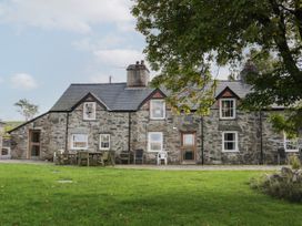 Bryn Dedwydd Farmhouse - North Wales - 955872 - thumbnail photo 1