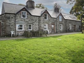 Bryn Dedwydd Farmhouse - North Wales - 955872 - thumbnail photo 31