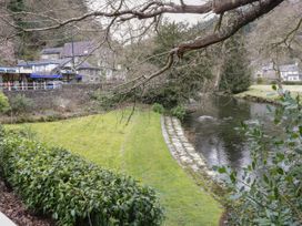 Bryn Dedwydd Farmhouse - North Wales - 955872 - thumbnail photo 36