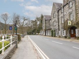 Bryn Dedwydd Farmhouse - North Wales - 955872 - thumbnail photo 37