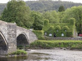 Bryn Dedwydd Farmhouse - North Wales - 955872 - thumbnail photo 38