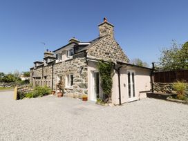 2 Borthwen Cottages - North Wales - 955996 - thumbnail photo 13