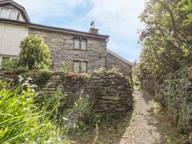 Bron Olau - North Wales - 956213 - thumbnail photo 1