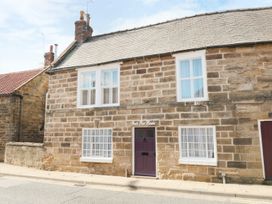 Pear Tree House - North Yorkshire (incl. Whitby) - 956786 - thumbnail photo 1