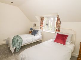 Wren Cottage -  - 956981 - thumbnail photo 17