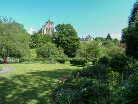 The Garden Cottage - Scottish Lowlands - 957483 - thumbnail photo 23