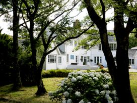 The Cottage at Wylan Hall - Anglesey - 957505 - thumbnail photo 13