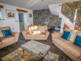 Pastures Barn - Peak District - 957753 - thumbnail photo 6