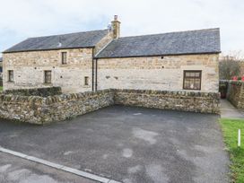 Old Hall Barn - Peak District - 958305 - thumbnail photo 2