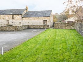 Old Hall Barn - Peak District - 958305 - thumbnail photo 1