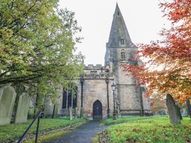 Old Hall Barn - Peak District - 958305 - thumbnail photo 32