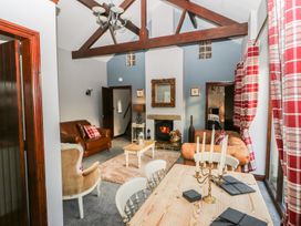 Old Hall Barn - Peak District - 958305 - thumbnail photo 6