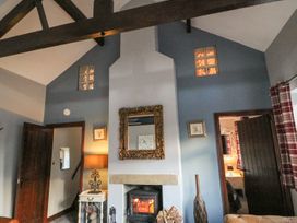 Old Hall Barn - Peak District - 958305 - thumbnail photo 8
