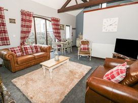 Old Hall Barn - Peak District - 958305 - thumbnail photo 7