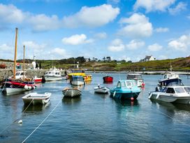 The Studio @ The Old Post Office - Anglesey - 958344 - thumbnail photo 14