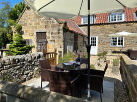 Smugglers Rock Cottage - North Yorkshire (incl. Whitby) - 958374 - thumbnail photo 1