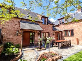 The Linhay - Somerset & Wiltshire - 958641 - thumbnail photo 1